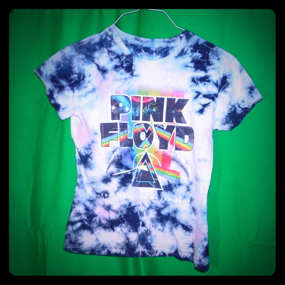 Pink Floyd Rock Tshirt SZ XS
